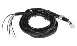 AEM Electronics - AEM Electronics 30-3459 Gauge Wiring Harness - Image 1