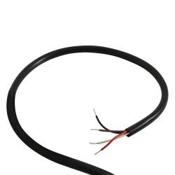 AEM Electronics - AEM Electronics 30-3447 Gauge Wiring Harness - Image 4