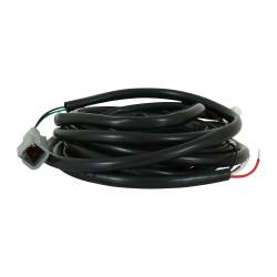 AEM Electronics - AEM Electronics 30-3447 Gauge Wiring Harness - Image 5