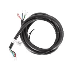 AEM Electronics - AEM Electronics 30-3459 Gauge Wiring Harness - Image 2