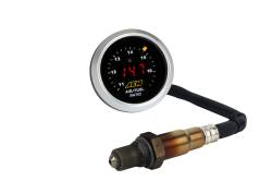 AEM Electronics - AEM Electronics 30-4110 Air Fuel Ratio Gauge - Image 4