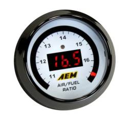 AEM Electronics - AEM Electronics 30-4110NS Air Fuel Ratio Gauge - Image 5