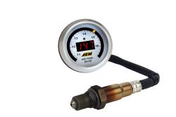 AEM Electronics - AEM Electronics 30-4110 Air Fuel Ratio Gauge - Image 6