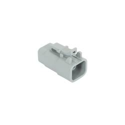 AEM Electronics - AEM Electronics 35-2624 Multi-Purpose Electrical Connector - Image 2