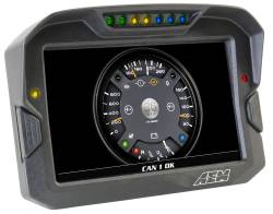 AEM Electronics - AEM Electronics 30-5702 Instrument Cluster - Image 1