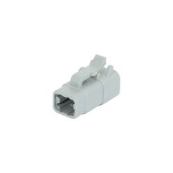 AEM Electronics - AEM Electronics 35-2624 Multi-Purpose Electrical Connector - Image 3