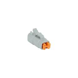 AEM Electronics - AEM Electronics 35-2624 Multi-Purpose Electrical Connector - Image 5