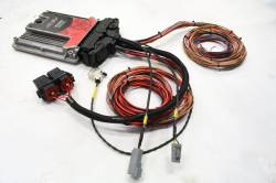 AEM Electronics - AEM Electronics 30-8100 Vehicle Control Module - Image 7