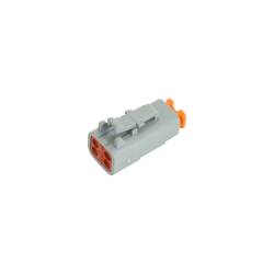 AEM Electronics - AEM Electronics 35-2624 Multi-Purpose Electrical Connector - Image 4