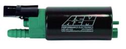 AEM Electronics - AEM Electronics 50-1225 E85 High Flow Fuel Pump for 16-19 Polaris RZR Turbo - Image 2