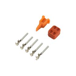 AEM Electronics - AEM Electronics 35-2624 Multi-Purpose Electrical Connector - Image 6