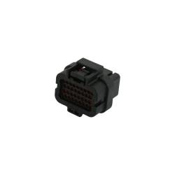 AEM Electronics - AEM Electronics 30-3712 Dash Harness Connector - Image 2
