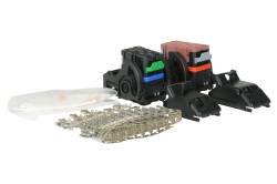 AEM Electronics - AEM Electronics 30-3709 Dash Harness Connector - Image 2