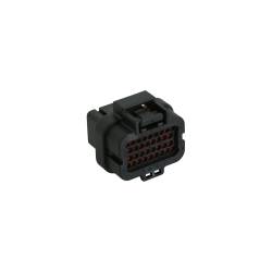AEM Electronics - AEM Electronics 30-3712 Dash Harness Connector - Image 1