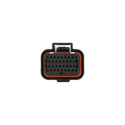AEM Electronics - AEM Electronics 30-3712 Dash Harness Connector - Image 3