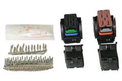 AEM Electronics - AEM Electronics 30-3709 Dash Harness Connector - Image 3
