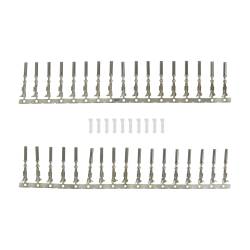 AEM Electronics - AEM Electronics 30-3712 Dash Harness Connector - Image 4