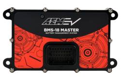 AEM Electronics - AEM Electronics 30-8401M Vehicle Control Module - Image 5