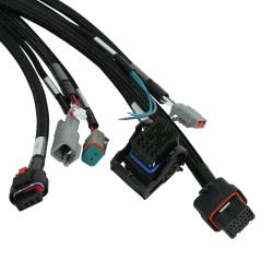 AEM Electronics - AEM Electronics 30-8601 Dash Harness Connector - Image 2