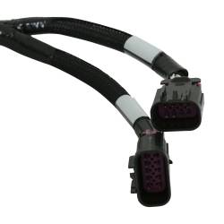 AEM Electronics - AEM Electronics 30-8601 Dash Harness Connector - Image 3