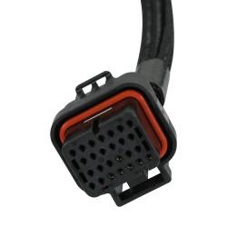 AEM Electronics - AEM Electronics 30-8601 Dash Harness Connector - Image 6