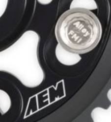 AEM Electronics - AEM Electronics 23-2037 Engine Timing Camshaft Gear Bolt - Image 4