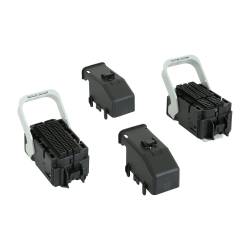 AEM Electronics - AEM Electronics 30-3716 Electrical Cable Receptacle Connector Insert Plug - Image 2