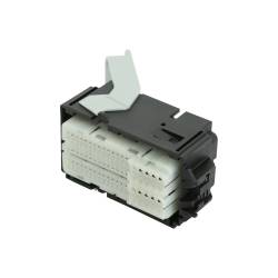 AEM Electronics - AEM Electronics 30-3716 Electrical Cable Receptacle Connector Insert Plug - Image 3