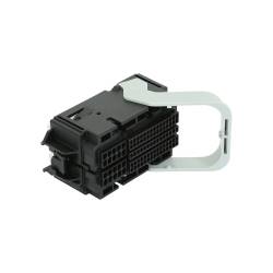 AEM Electronics - AEM Electronics 30-3716 Electrical Cable Receptacle Connector Insert Plug - Image 4