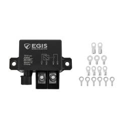 AEM Electronics - AEM Electronics 30-8603 Low Voltage Disconnect Module Wiring Harness - Image 2