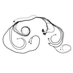 AEM Electronics - AEM Electronics 30-8603 Low Voltage Disconnect Module Wiring Harness - Image 1