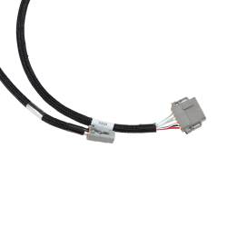 AEM Electronics - AEM Electronics 30-8603 Low Voltage Disconnect Module Wiring Harness - Image 3