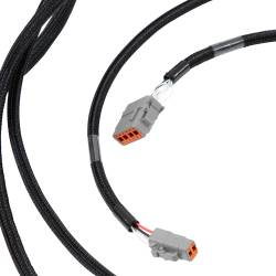 AEM Electronics - AEM Electronics 30-8604 Low Voltage Disconnect Module Wiring Harness - Image 1