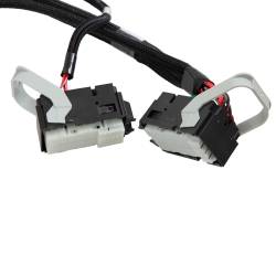AEM Electronics - AEM Electronics 30-8604 Low Voltage Disconnect Module Wiring Harness - Image 6