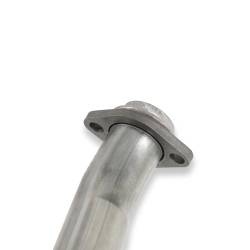 Scott Drake - Scott Drake C5ZZ-5246-K 64-66 Ford Mustang Exhaust Pipe - Image 6