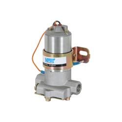 Holley Sniper EFI - Holley Sniper EFI 80000101 110 GPH Fuel Pump w/Regulator - Image 3