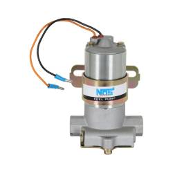 Holley Sniper EFI - Holley Sniper EFI 80000101 110 GPH Fuel Pump w/Regulator - Image 2