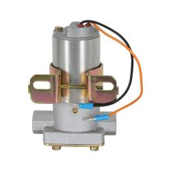 Holley Sniper EFI - Holley Sniper EFI 80000101 110 GPH Fuel Pump w/Regulator - Image 4