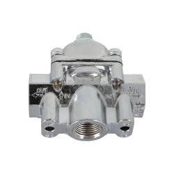Holley Sniper EFI - Holley Sniper EFI 80000101 110 GPH Fuel Pump w/Regulator - Image 5