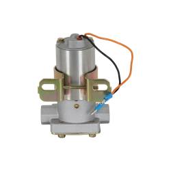 Holley Sniper EFI - Holley Sniper EFI 80000102 140 GPH Fuel Pump - Image 4