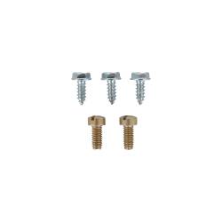 Holley Sniper EFI - Holley Sniper EFI 80000103 4.5-9 PSI Fuel Pressure Regulator Carbureted - Image 7