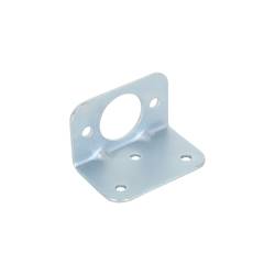 Holley Sniper EFI - Holley Sniper EFI 80000103 4.5-9 PSI Fuel Pressure Regulator Carbureted - Image 6