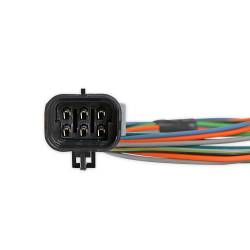 Holley EFI - Holley Sniper EFI 558-497 Accessory Wiring Harness - Image 2