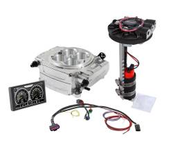 Holley EFI - Holley EFI 550-510-5XR Fuel Injection Conversion Kit - Image 3