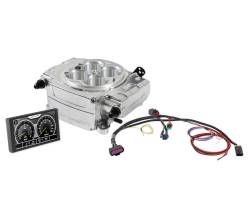 Holley EFI - Holley EFI 550-510-5XX Fuel Injection Conversion Kit - Image 3