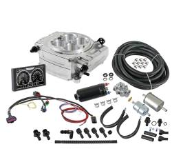 Holley EFI - Holley EFI 550-510-5XK Fuel Injection Conversion Kit - Image 3
