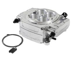 Holley EFI - Holley EFI 550-510-BXX Fuel Injection Conversion Kit - Image 3