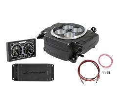 Holley EFI - Holley EFI 550-511-5PX Fuel Injection Conversion Kit - Image 4