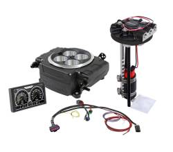 Holley EFI - Holley EFI 550-511-5XD Fuel Injection Conversion Kit - Image 4