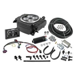 Holley EFI - Holley EFI 550-511-5XK Fuel Injection Conversion Kit - Image 4